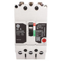 Ge Molded Case Circuit Breaker, TEYL Series 40A, 3 Pole, 277/480V AC TEYL3040B