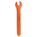 Facom Insulated Open End Wrench, 18mmx7-3/32 In FM-46.18AVSE