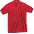 5.11 Short Sleeve Utility Polo, L, Range Red 41180