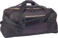 5.11 Tool Duffel Bag, NBT Duffle X-Ray, Black, 600D All-Weather Polyester, 300D Polyester Lining 56185