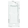 Lutron Wallbox Adaptor, White, 4-1/2 in. PICO-WBX-ADAPT