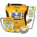 Defibtech Defibrillator, Shlf Life 4yr, 3yr PrgmMgt CCD-A1014EN