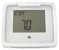 Icm Programmable Thermostat, 7, 5-2, or 5-1-1 Day Programs, 1 H 1 C, Wall Mount, Hardwired, 24VAC I1010W
