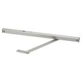 Glynn-Johnson Overhead Door Holder, 39-1/16In to 45In 905S-US32D