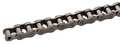 Tsubaki Roller Chain, British, 10B ANSI, 10 ft. RS10BSS