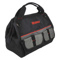 Westward Bag/Tote, Tool Bag, Black, Polyester, 21 Pockets 32PJ37