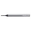 Walter Walter Prototyp - Mini end mill with corner radius H4044919-1.5-15