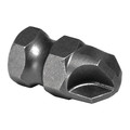 Apex Tool Group Bit 5/8 Hex Drv Power No.12. Tri-Wing TW-12