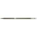 Hakko Soldering Tip, Conical, 0.2mm x 15mm T15-BLL