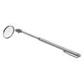 Gearwrench 1-1/4" Round Telescopic Magnifying Mirror with Pocket Clip 2840D