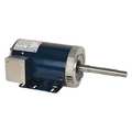 Marathon Motors CC Pump Motor, 3-Phase, 7-1/2 HP, 3450 rpm 184TTDBD6012