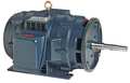 Marathon Motors CC Pump Motor, 3-Phase, 30 HP, 1750 rpm 286TTDBD6037