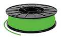 Ninjaflex Filament Spool, 1.75mm, TPE, Grass 3DNF0617505