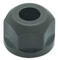 Parlec Collet Nut, ER, Hex 20ERHCN