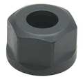 Parlec Collet Nut, ER, Hex Nut 20ERHN