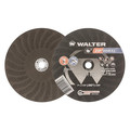 Walter Surface Technologies Cut-Off Wheel, T1, 7x1/16x5/8 11T070