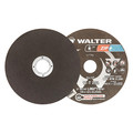 Walter Surface Technologies Cut-Off Wheel, T1, 5x1/16x7/8 11T252