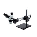 Accu-Scope Microscope, 10in.Wx20-5/16in.L, 52lb. 3076-BBS