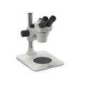 Unitron Trinocular Microscope, 0.7X to 3X, 12in.L 13234