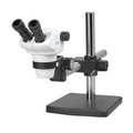 Unitron Binocular Microscope, 0.8X to 5X 13105