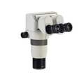 Unitron Binocular Microscope, 8X to 64X, 8in.W 11145-TB