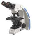 Accu-Scope Microscope, 15in.Hx7-3/4in.Wx15in.L 3000-LED