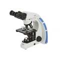 Accu-Scope Microscope, 15in.Hx7-3/4in.Wx15in.L, 15lb. 3000-LED-SPH