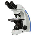 Accu-Scope Microscope, 15in.Hx7-3/4in.Wx15in.L, 22lb. 3001-LED-SPH