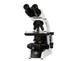 Accu-Scope Microscope, 9-1/4in.Wx10in.L, LED 3012-LED