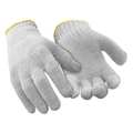 Refrigiwear Cold Protection Glove Liners, White, S 0311RWHTSML