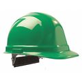 Refrigiwear Hard Hat Green 0054RGRNOSA