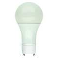 Maxled LED Lamp, Dimmable, Warm Wht E15A19GUDLED27/G6