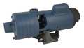Flint & Walling Booster Pump, 1 hp, 120/240V AC, 1 Phase, 1-1/2 in NPT Inlet Size, 2 Stage, 62 psi Max Pressure CJ101B101AB