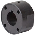 Tb Woods Sure-Flex Sleeve Coupling Spacer Hub, 5SC, Bore 7/8" 5SCH78