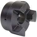 Tb Woods Jaw Coupling Hub, L225, Cast Iron, 42mm L22542MM