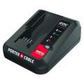 Porter-Cable 20V MAX* Battery Charger PCC692L