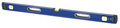 Westward I-Beam Level, Bubble, Anodized 32ZU66