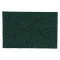 3M General Purpose Scouring Pad, PK10 96NCC