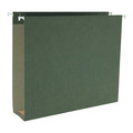 Business Source Folder, Hang, Bxbtm, 2" Exp, Lgl, PK25 43854