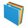 Pendaflex Folder, Hanging, 1/5 Tab, Asst 81663