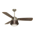 Casablanca Ceiling Fan, Glen Arbor, 56", Metal Birch 59163