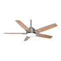 Casablanca Decorative Ceiling Fan, 1 Phase, 120 59109