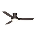 Casablanca Indoor/Outdoor Ceiling Fan, 1 Phase, 120 59159