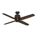Casablanca Indoor/Outdoor Ceiling Fan, 1 Phase, 120 59124