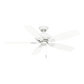Casablanca Indoor/Outdoor Ceiling Fan, 1 Phase, 120 54037