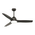 Casablanca Decorative Ceiling Fan, 1 Phase, 120 59285