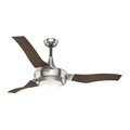 Casablanca Decorative Ceiling Fan, 1 Phase, 120 59167