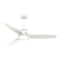 Casablanca Decorative Ceiling Fan, 1 Phase, 120 59284