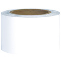 Partners Brand Bundling Stretch Film, 5" x 80 Gauge x 1000', White, 12/Case TNB305WHITE