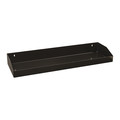 Buyers Products Custom-Fit Shelf for Buyers 1702960 Gloss Black Steel Topsider Truck Tool Box 1702960TRAY